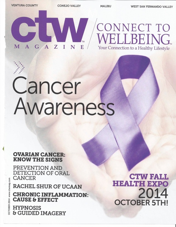 CTW Magazine 1